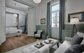 Exquisite Athens Apartment | 1 Bedroom | Apartment Metalicana | Balcony | Athinaidos